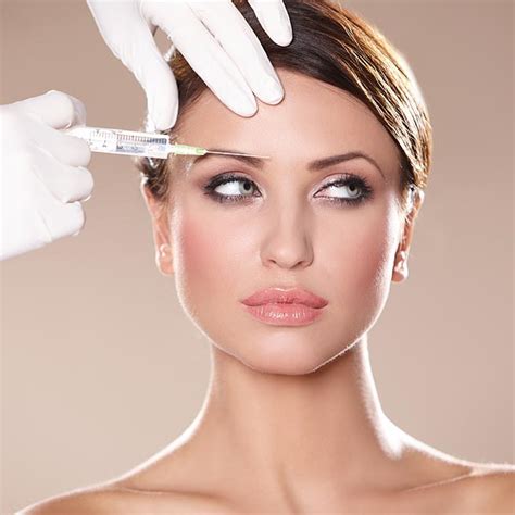 Botox Injections Rachel Hunter Beauty Clinic