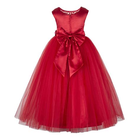 Red Frock For 12 Year Girl Dresses Images 2022