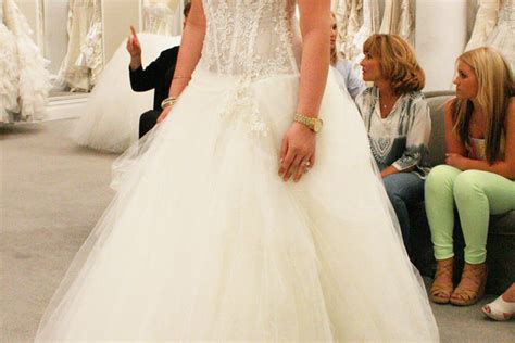 Season Featured Wedding Dresses Part Say Yes To The Dress Tlc