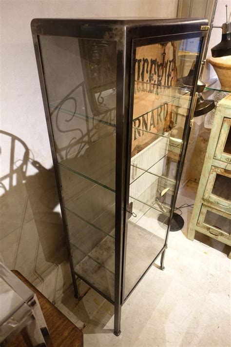 Get free shipping on qualified chrome medicine cabinets with mirrors or buy online pick up in store today in the bath department. Vintage French Medicine Cabinet, 1930s at 1stDibs