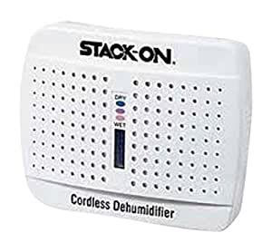 So if you'd like to have a traditional gun cabinet that can be built with. Amazon.com: Stack-On SPAD-100 Wireless Rechargeable ...