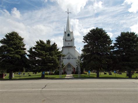 Find A Grave: Minnesota Valley Lutheran Cemetery