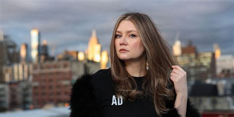 Anna Delvey Will Host Dinner Parties For New Reality Tv Series