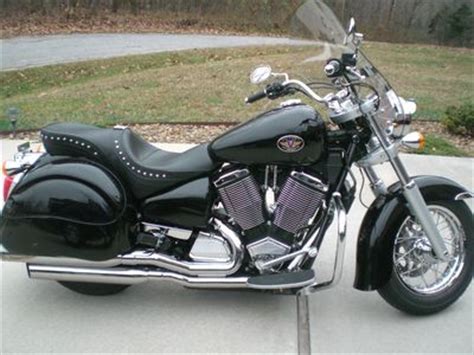 Shop millions of cars from over 21,000 dealers and find the perfect car. 2002 Victory Cruiser - Northwest Arkansas - Motorcycles ...