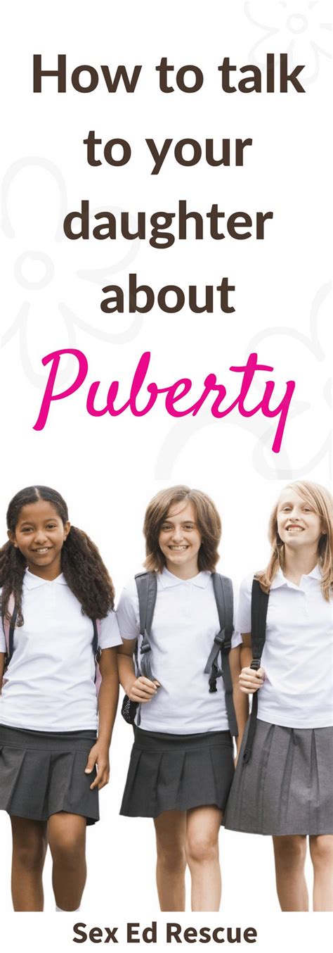 pin on sex and puberty