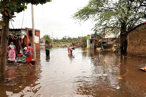 Climate Resilient Development Without Sanitation And Other Myths
