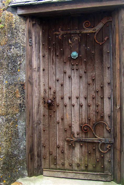 All Sizes Beautiful Old Wooden Door Flickr Photo Sharing Old