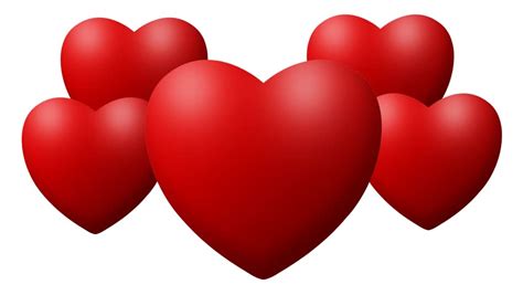 Animated Beating Heart Free Clipart