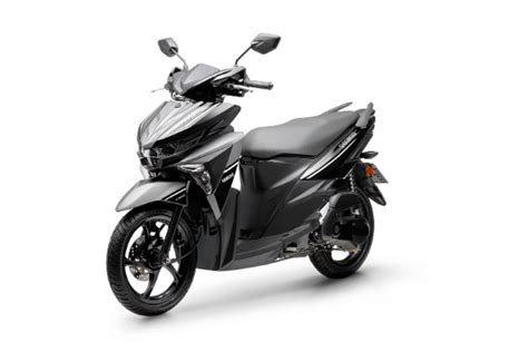 Yamaha NEO 125 2024 Preços Consumo Cores e Ficha Técnica Fotos