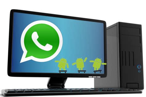 With whatsapp on the desktop, you can seamlessly sync all of your chats to your computer so that you can chat on whatever device is most convenient for you. Whatsapp for PC | Whatsapp for PC Download