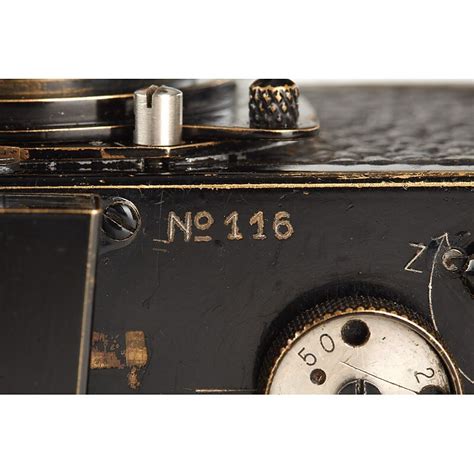 World's most expensive camera sells at auction for €2.16 million (US$2.