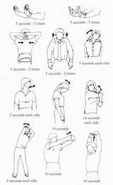 Images of Posture Exercises For Seniors