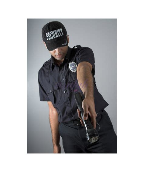 Men Poly Cotton Security Guard Uniform At Rs 850set In Secunderabad