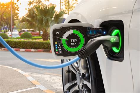 Are The Barriers To Electric Cars Lower Than We Think Smart Cities World