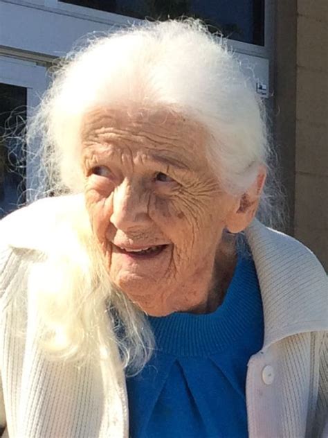 100 Year Old Woman Booted From Her Palm Desert Home Old Women Women Her