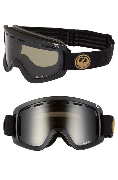 D1 Otg Snow Goggles With Bonus Lens Nordstrom In 2021 Snow Goggles