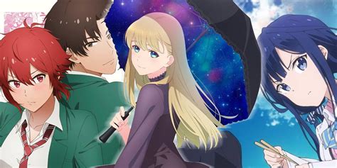 Top 87 2022 Romance Anime Best Induhocakina