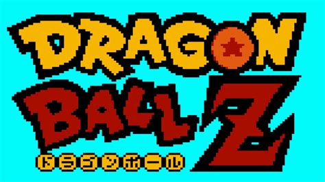 Budokai, released as dragon ball z (ドラゴンボールz, doragon bōru zetto) in japan, is a fighting game released for the playstation 2 on november 2, 2002, in europe and on december 3, 2002, in north america, and for the nintendo gamecube on october 28, 2003, in north america and on november 14, 2003, in europe. Dragon Ball Z - Cha-La Head Cha-La (8-Bit) - YouTube