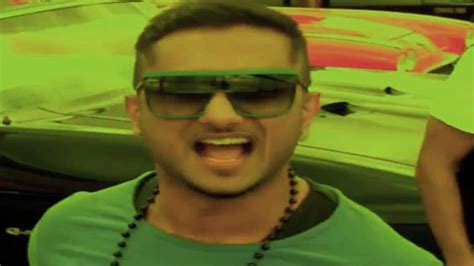 मैने नहीं लिखा मै बलात्‍कारी हूं गाना हनी सिंह Honey Singh Denies Writing Offensive