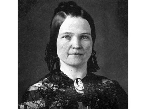 People Have Spent Years Trying To Diagnose Mary Todd Lincoln From