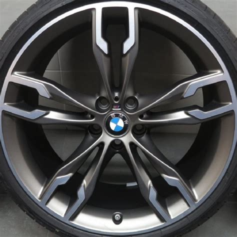 Bmw M550i 2019 Oem Alloy Wheels Midwest Wheel And Tire