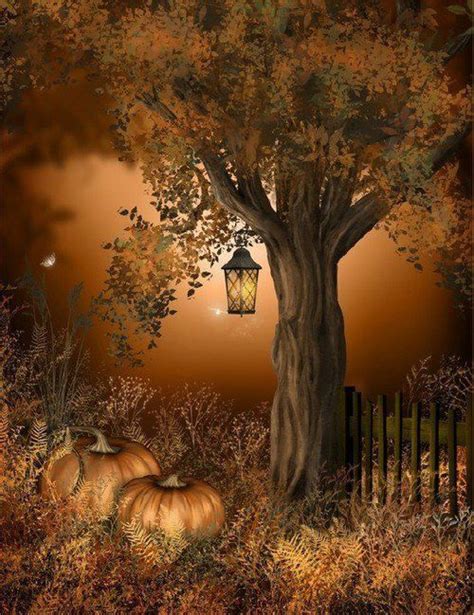 I Love The Feeling Of This Halloween Night Fall Pictures Halloween