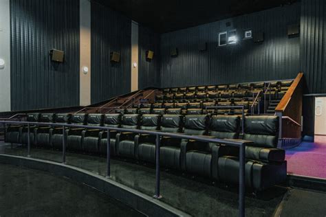 Violet Crown Cinema Takes Center Stage In West Village — The Austin