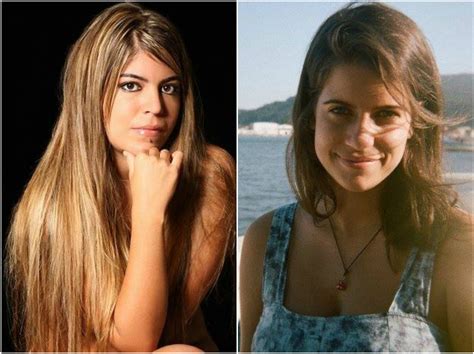 Raquel Pacheco avalia atriz que será Surfistinha em série vai