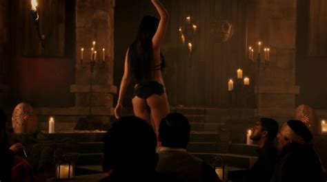 Eiza Gonz Lez Nuda Anni In From Dusk Till Dawn The Series