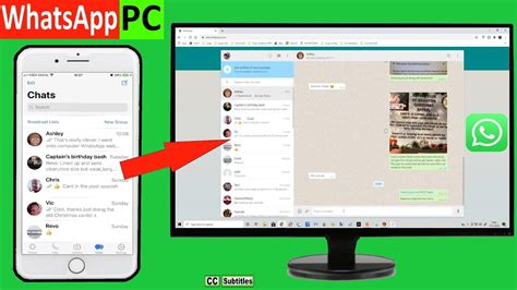 how to use whatsapp in pc or laptop no scan install whatsapp in pc without emulator