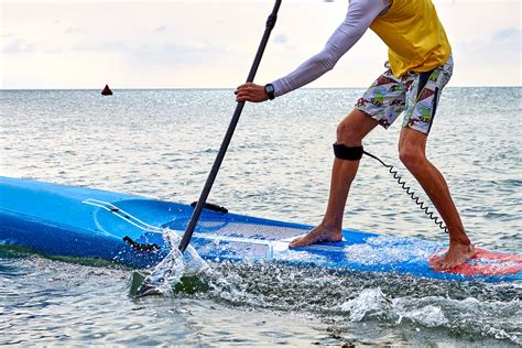 A List Of 17 Essential Items For Your Paddle Boarding Trips 360guide