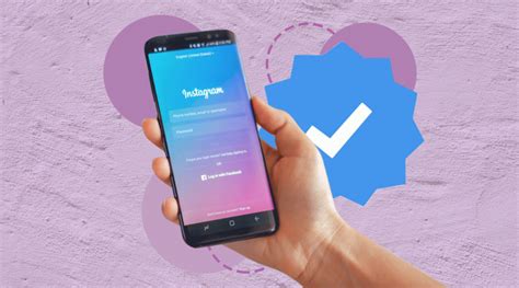 How To Get Instagram Verification A Step By Step Guide K6 Agency