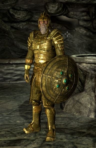 Armor At Oblivion Nexus Mods And Community