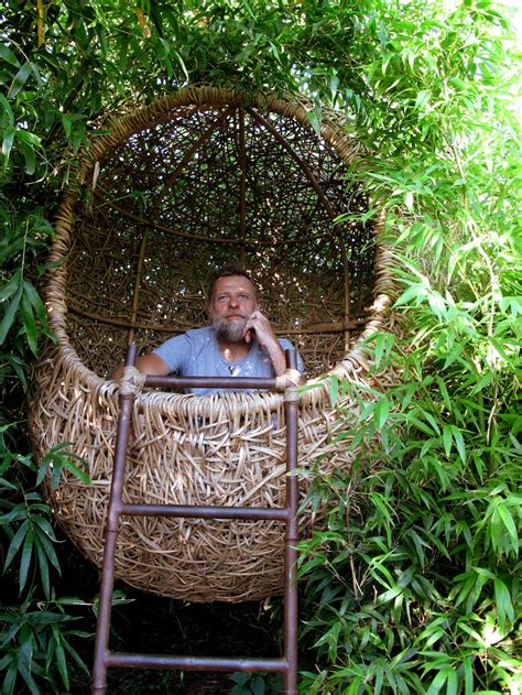 Can you move a birds nest with eggs? Product spotlight: Fallen Bird's Nest | Design Indaba