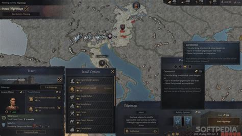 Crusader Kings Iii Tours And Tournaments Dlc Yay Or Nay Pc