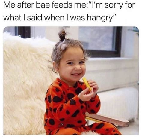 these hilarious hangry memes will make you feel all better the definition of hangry memes