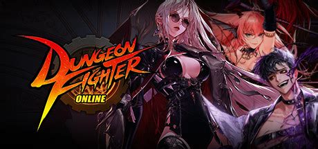Dungeon Fighter Online Picture Image Abyss