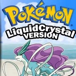 Pokemon Liquid Crystal Rom Gba Download Free Happyroms