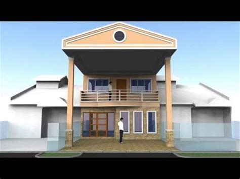 Sebab aku nak pilih rumah dua tingkat adalah: Lihat Pelbagai Idea Pelan Rumah Semi D Dua Tingkat - Deko ...