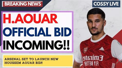 Arsenal Transfer News Live Today Done Deal