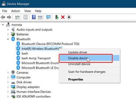 How To Install A Bluetooth Adapter Replacement In Windows 10