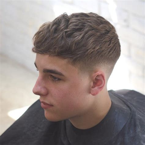 Haircut 4 on top 1 on sides. Very Classy: The Fade Hairstyles | Grooming | Max Mayo