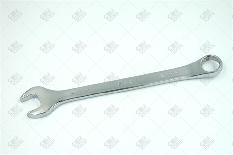 Sk Hand Tools 88321 21mm 12pt Superkrome Metric Combination Wrench Ebay