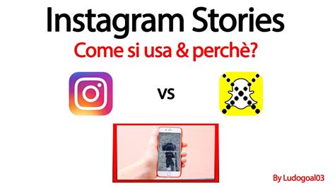 Instagram Stories Come Funziona YouTube