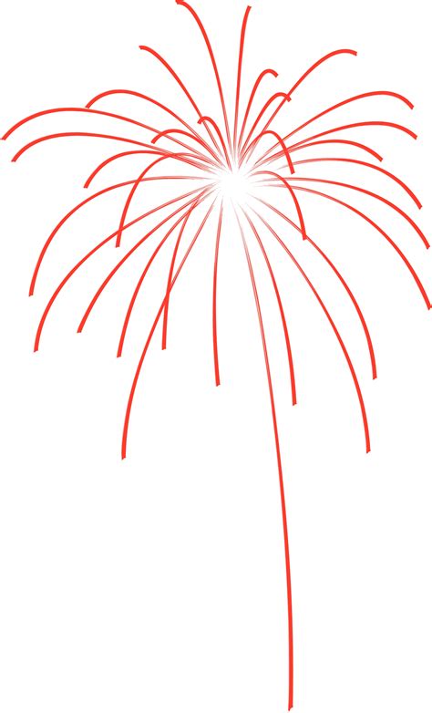 Fireworks Clipart No Background Free Clipart Images 3
