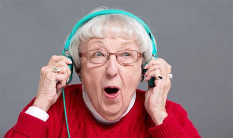 Music Can Help Elderly People Remember Key Events From Past Uk