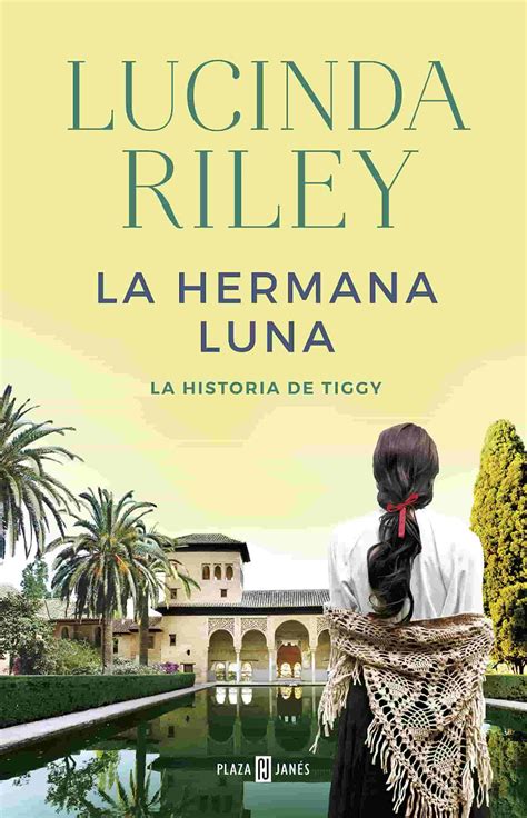 Libros Saga Siete Hermanas De Lucinda Riley Libros10