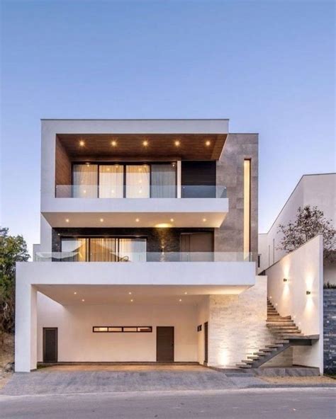Beautiful Exterior House Facade Design Ideas Engineering Discoveries