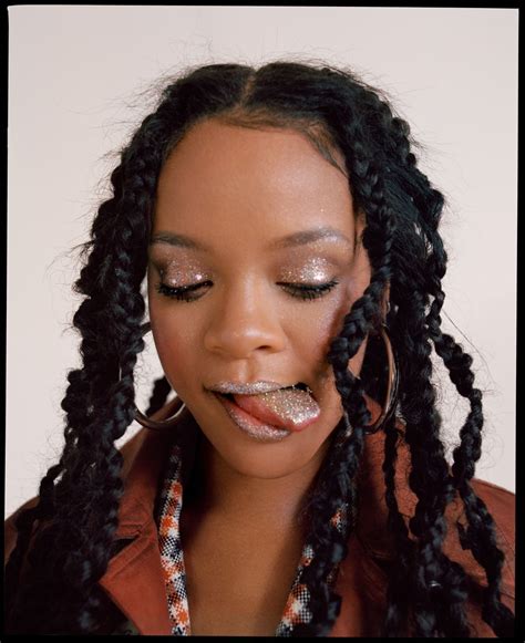 Savage x fenty by rihanna. Rihanna @rihanna Models Her Lingerie Line for New Campaign ...