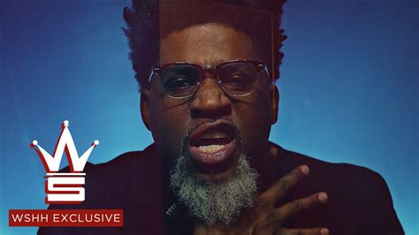 David Banner Black Fist Feat Tito Lopez Wshh Exclusive Official